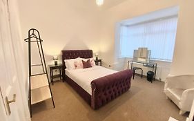 Roker End Guest House