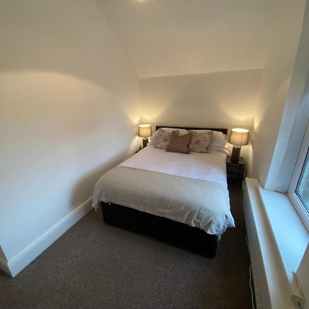 Roker End Guest House Sunderland  Exterior photo