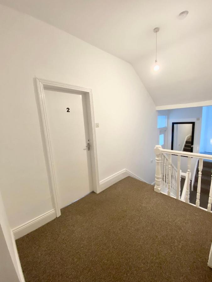 Roker End Guest House Sunderland  Exterior photo